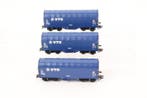Märklin H0 - Uit set 47203 - Wagon de marchandises pour