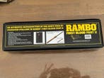 Rambo - Hollywood Collectibles, Verzamelen, Nieuw