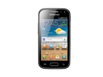 Samsung Galaxy Ace 2 - Smartphone - 800 MHz - Zwart, Verzenden