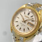 Seiko - Bell-Matic - Zonder minimumprijs - 4006-7002 - Heren