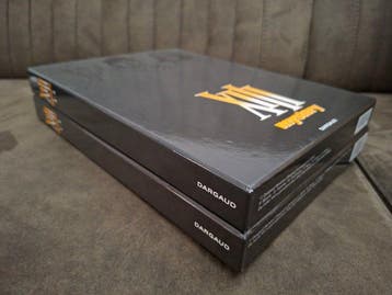 XIII Mystery 1 t/m 6 - HC in box - 6 Album - Eerste druk -, Nieuw
