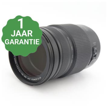 Panasonic MFT 100-300 mm F/4-5.6 Mega O.I.S Lumix G Vario |, Verzenden, Zo goed als nieuw, Panasonic