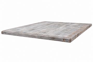 ACTIE | Steenschotten | Douglas | 140x110x5cm | Nu €35,- p/s, Verzenden, Gebruikt, Hout