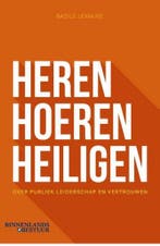 Heren hoeren heiligen 9789491560910 Basile Lemaire, Livres, Verzenden, Basile Lemaire
