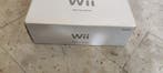 Nintendo - Wii - Spelcomputer - In originele verpakking