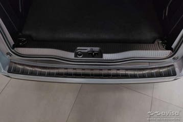 Achterbumperbeschermer | geschikt voor Mercedes-Benz | Citan, Verzenden