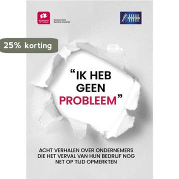 Ik heb geen probleem 9789493012370 Arie de Wild, Verzenden, Zo goed als nieuw, Arie de Wild