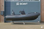 AQUASPIRIT S370 | D-Tubes | Luxe Aluminium Tender RIB, Watersport en Boten, Rubberboten, Ophalen, Nieuw