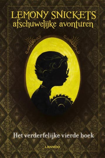 Het verderfelijke vierde boek / Lemony Snickets, Verzenden, Gelezen, Lemony Snicket