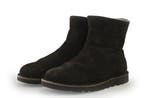Shabbies Amsterdam Boots in maat 40 Bruin, Kleding | Dames, Schoenen, Verzenden, Overige typen, Gedragen, Bruin