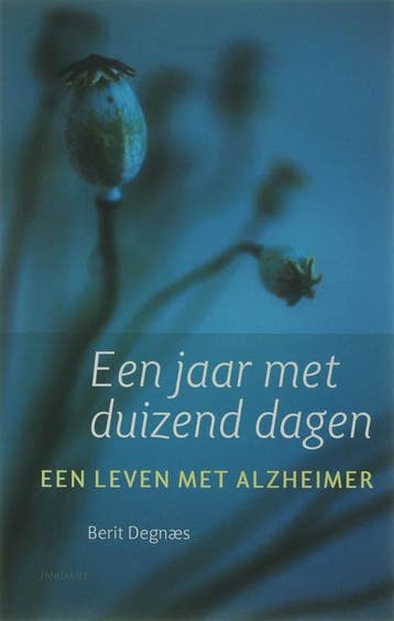 Een jaar met duizend dagen 9789052409313 B. Degnaes, Verzenden, Gelezen, B. Degnaes
