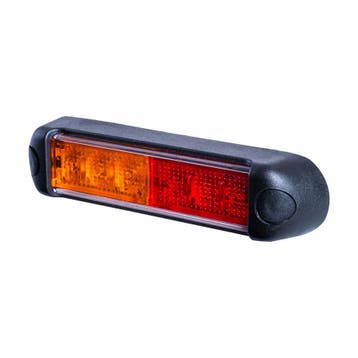Horpol LED Achterlicht 3-Functies Compact LZD 2964, Ophalen of Verzenden, Nieuw