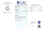 Geen reserve - ALGT-gecertificeerd - Zeer exclusief, Verzamelen