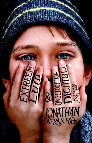 Extreem luid & ongelooflijk dichtbij 9789041420510, Verzenden, Zo goed als nieuw, Jonathan Safran Foer