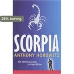 Alex Rider Bk 5 9780744583236 Anthony Horowitz, Boeken, Verzenden, Gelezen, Anthony Horowitz