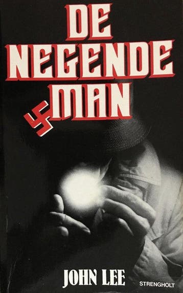 Negende man 9789060103869 John Lee, Verzenden, Gelezen, John Lee
