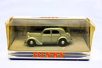 Solido, Brumm, Dinky Toys, Eligor 1:43 - Modelauto (15) -, Nieuw