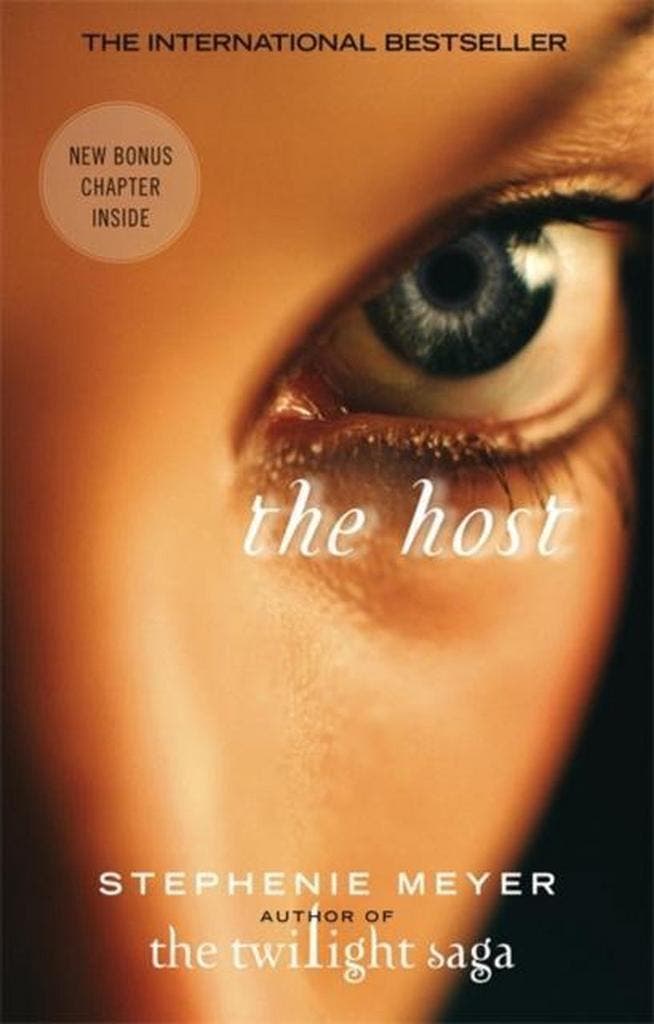 The host 9780751540642 Stephenie Meyer, Livres, Langue | Anglais, Envoi