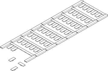Festo Identificatielabel - 565306, Verzenden, Nieuw