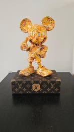 Brother X (XX) - Mickey Mouse LV XL