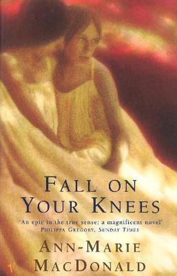 Fall On Your Knees 9780099740513 Ann-Marie MacDonald, Verzenden, Ann-Marie MacDonald