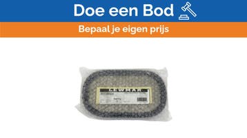 Bieden: Lewmar Hanse 630 Replacement Acrylic, Ophalen of Verzenden, Nieuw