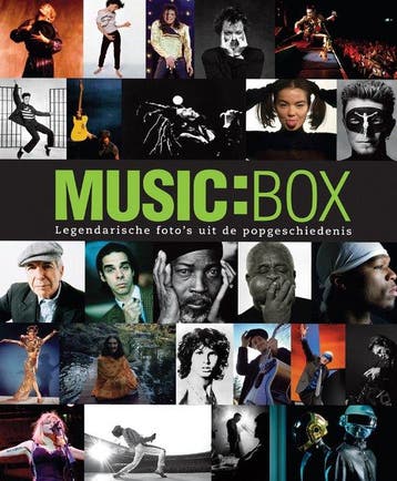 Music - Castaldo, Boeken, Verzenden, Nieuw