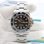 Rolex - Submariner No Date Ceramic Bezel - 114060 - Heren, Nieuw