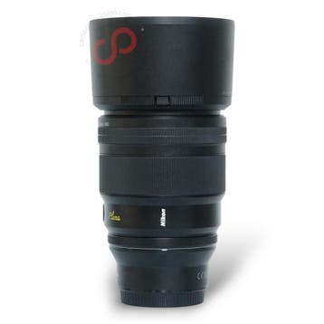 Nikon Z 135mm 1.8 S Plena --NIEUW--, Audio, Tv en Foto, Foto | Lenzen en Objectieven, Ophalen of Verzenden, Nieuw, Overige typen