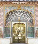 Lonely Planet- Lonely Planet Your Trip Starts Here, Verzenden, Gelezen, Lonely Planet