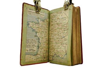 Michelin - Guide Michelin France - 1930