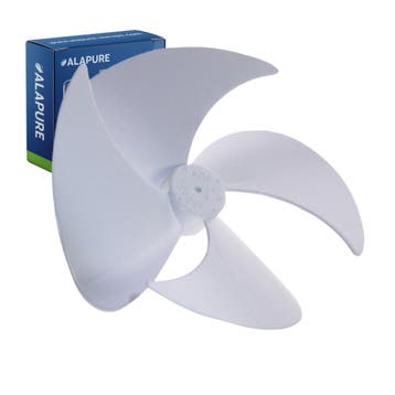 waaier voor Beko 4858340185, Elektronische apparatuur, Koelkasten en IJskasten, Verzenden, Nieuw