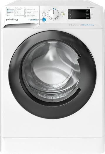 Privileg Pwfv X 753 A Wasmachine 7kg 1400t, Electroménager, Ophalen of Verzenden