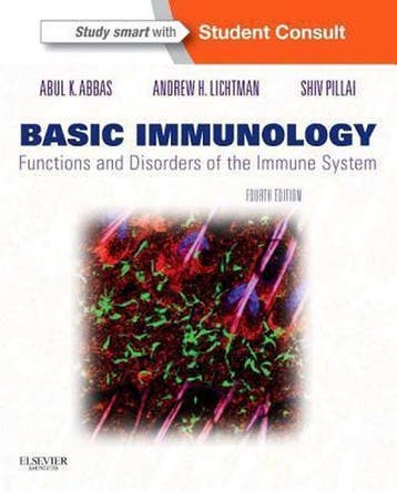 Basic Immunology 9781455707072 Abul Abbas, Boeken, Verzenden, Gelezen, Abul Abbas