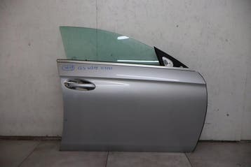 Mercedes CLS W219 rechter voorportier compleet C775, Verzenden