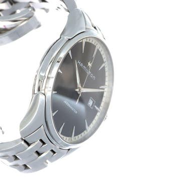 Hamilton - Jazzmaster Gent Quartz - Zonder minimumprijs -