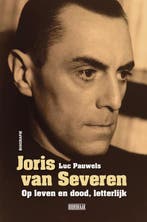 Joris van Severen 9789492639561 Luc Pauwels, Verzenden, Zo goed als nieuw, Luc Pauwels
