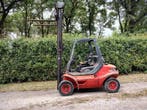 Veiling: Heftruck Linde H40D Diesel 4000kg 1989, Zakelijke goederen, Ophalen