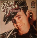 Elton John – The Elton John 'Live' Collection 2 x LP, Verzenden