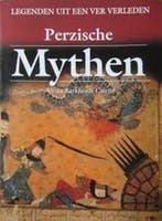 Perzische mythen / Legenden uit een ver verleden Curtis, Boeken, Verzenden, Gelezen, Curtis