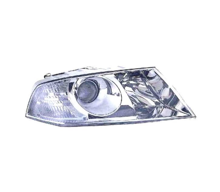 Phare Droit Pour Skoda Octavia 04-08 Projecteur, Auto-onderdelen, Verlichting, Verzenden