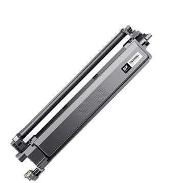 Huis-Merk  BROTHER TN-248 XL Zwart 3k 247print ( NO CHIP ), Verzenden, Nieuw, Toner, Brother