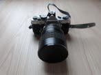 Olympus OM-2 + 2x Tokina Zoom + acc. | Analoge camera, Nieuw