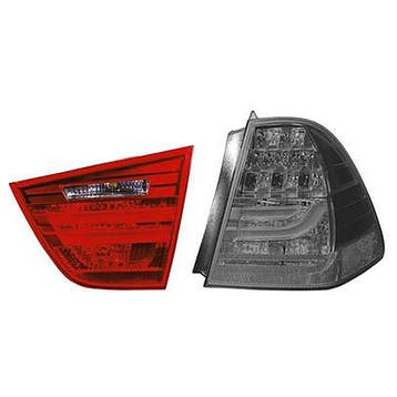 BMW 3 E90/3 E91 Touring 2008-2012 Achterlicht Rechts Binnen, Auto-onderdelen, Verzenden, Nieuw