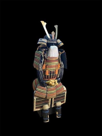 Harnas - Japan - 1950-1960, 1960-1970, 1970-1980