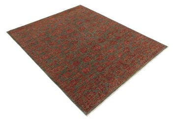 Ziegler - Farahan- Nieuw - Vloerkleed - 188 cm - 156 cm, Nieuw