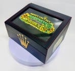 Vanessa Fodera (1981) - ROLEX vs TIME is MONEY - Coffret
