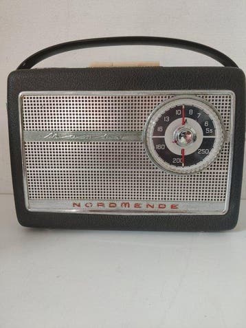 Nordmende - Mambo Radio, Audio, Tv en Foto, Nieuw