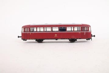 Trix H0 - 24798 - Modeltrein personenwagen (1) - Railbus, Hobby & Loisirs créatifs