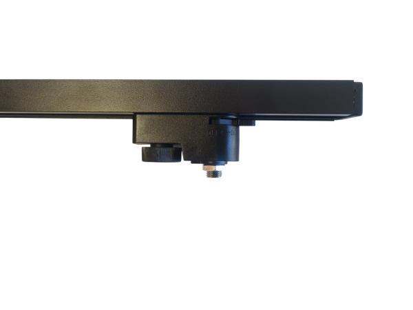 Veiling - 10x Hanglamp adapter voor 1 fase 2 draden railsyst, Autos : Pièces & Accessoires, Éclairage